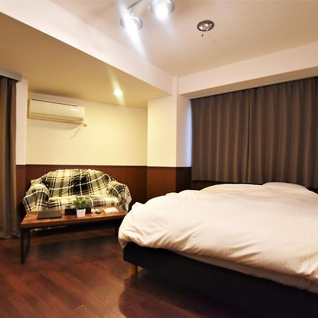 Randor Residence Tokyo Classic Phòng bức ảnh