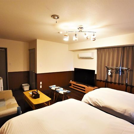 Randor Residence Tokyo Classic Phòng bức ảnh