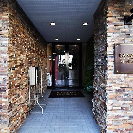 Randor Residence Tokyo Classic Ngoại thất bức ảnh