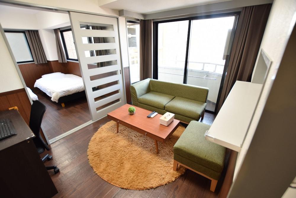 Randor Residence Tokyo Classic Ngoại thất bức ảnh