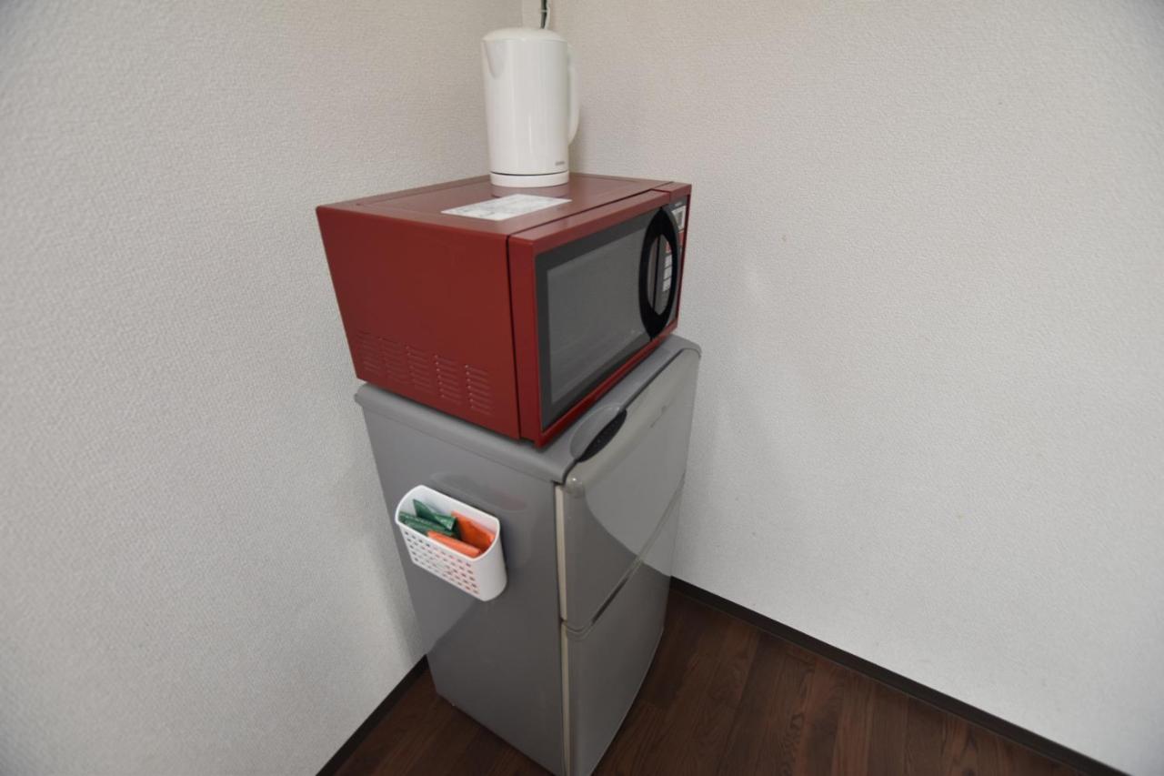 Randor Residence Tokyo Classic Ngoại thất bức ảnh