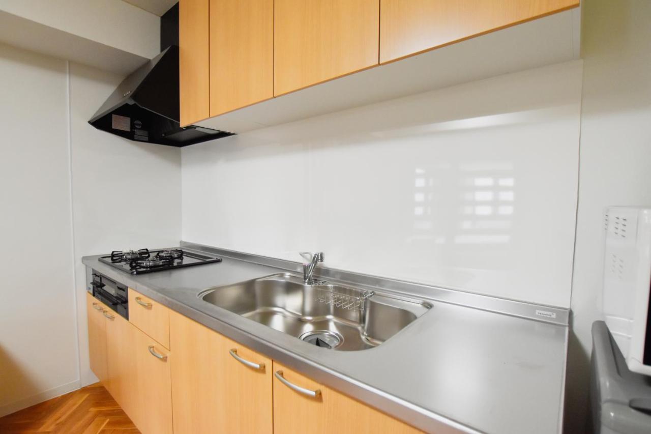 Randor Residence Tokyo Classic Ngoại thất bức ảnh