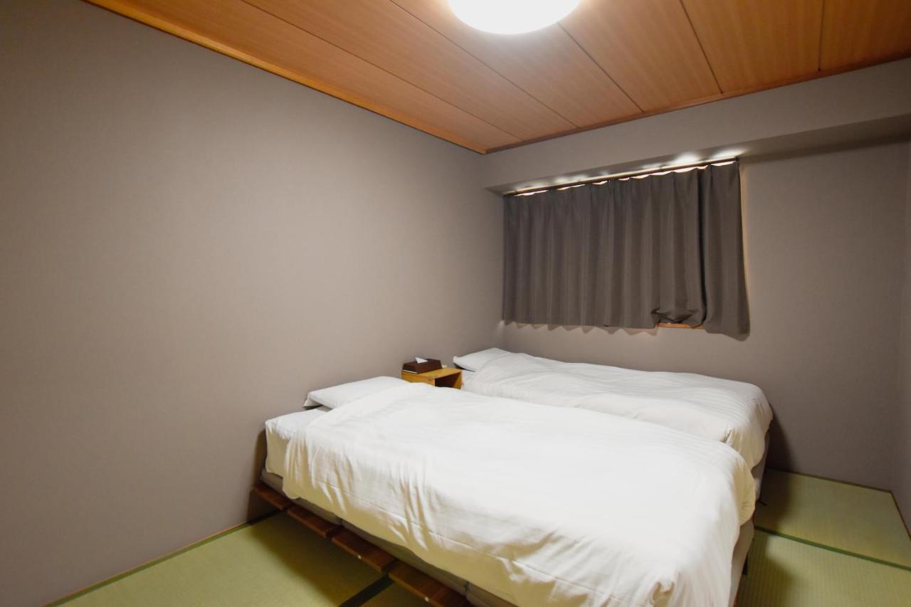Randor Residence Tokyo Classic Ngoại thất bức ảnh