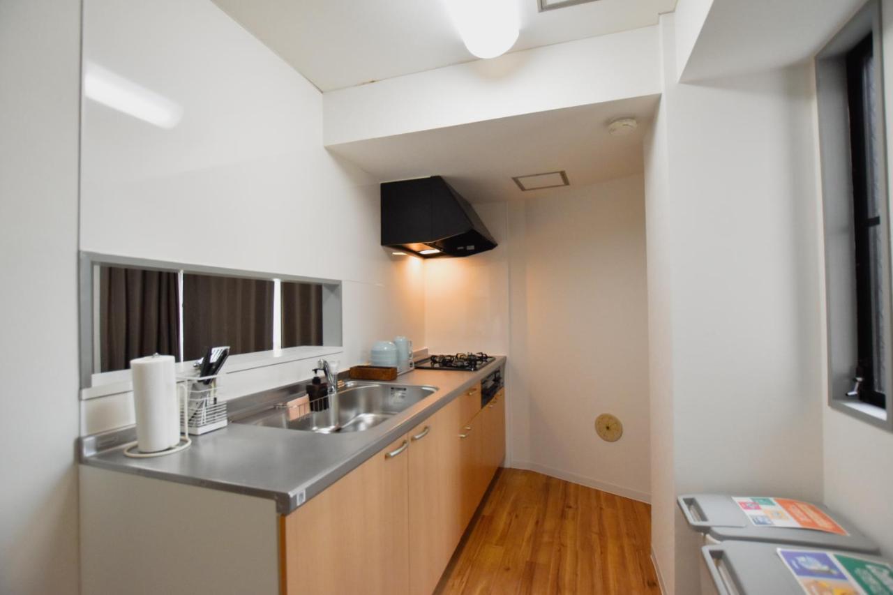 Randor Residence Tokyo Classic Ngoại thất bức ảnh