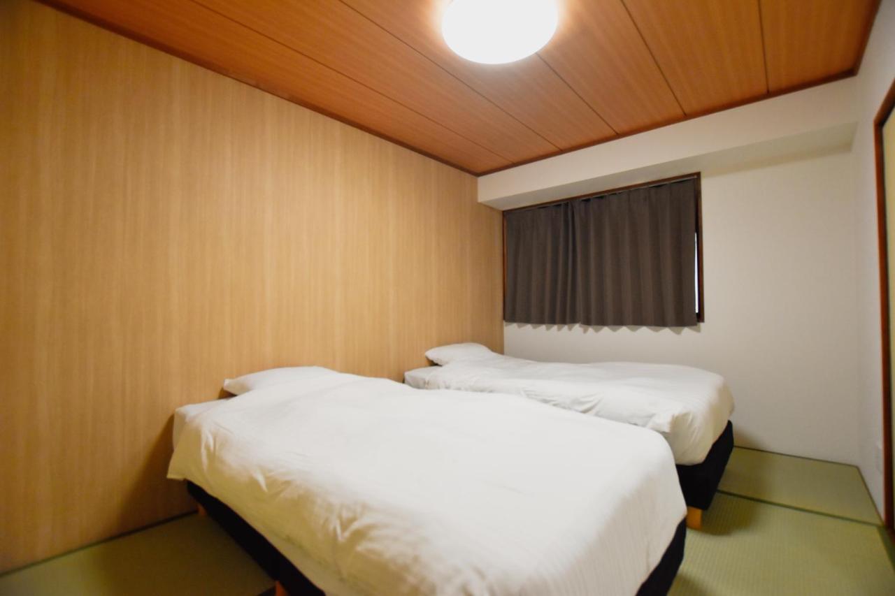 Randor Residence Tokyo Classic Ngoại thất bức ảnh