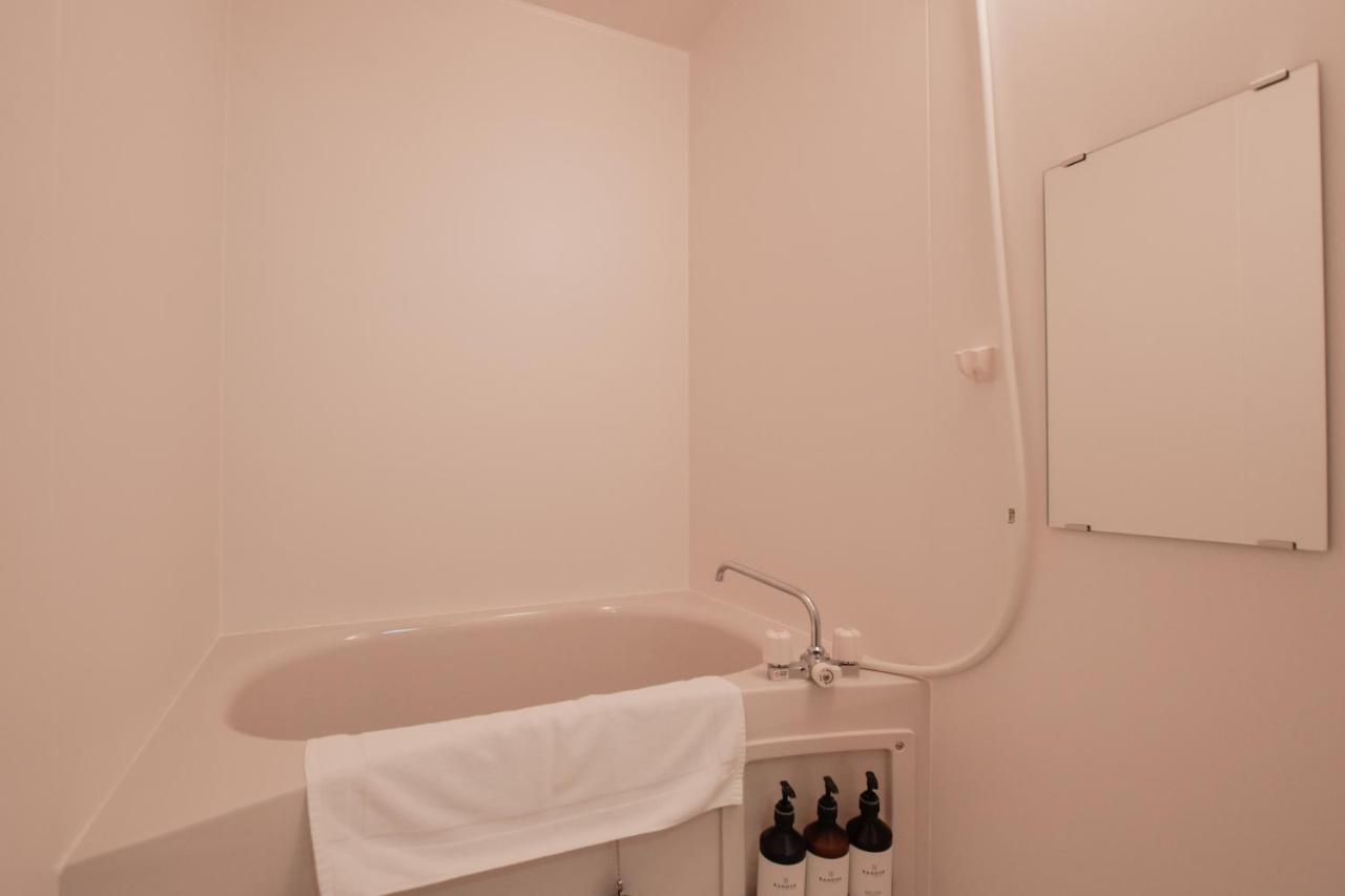 Randor Residence Tokyo Classic Ngoại thất bức ảnh