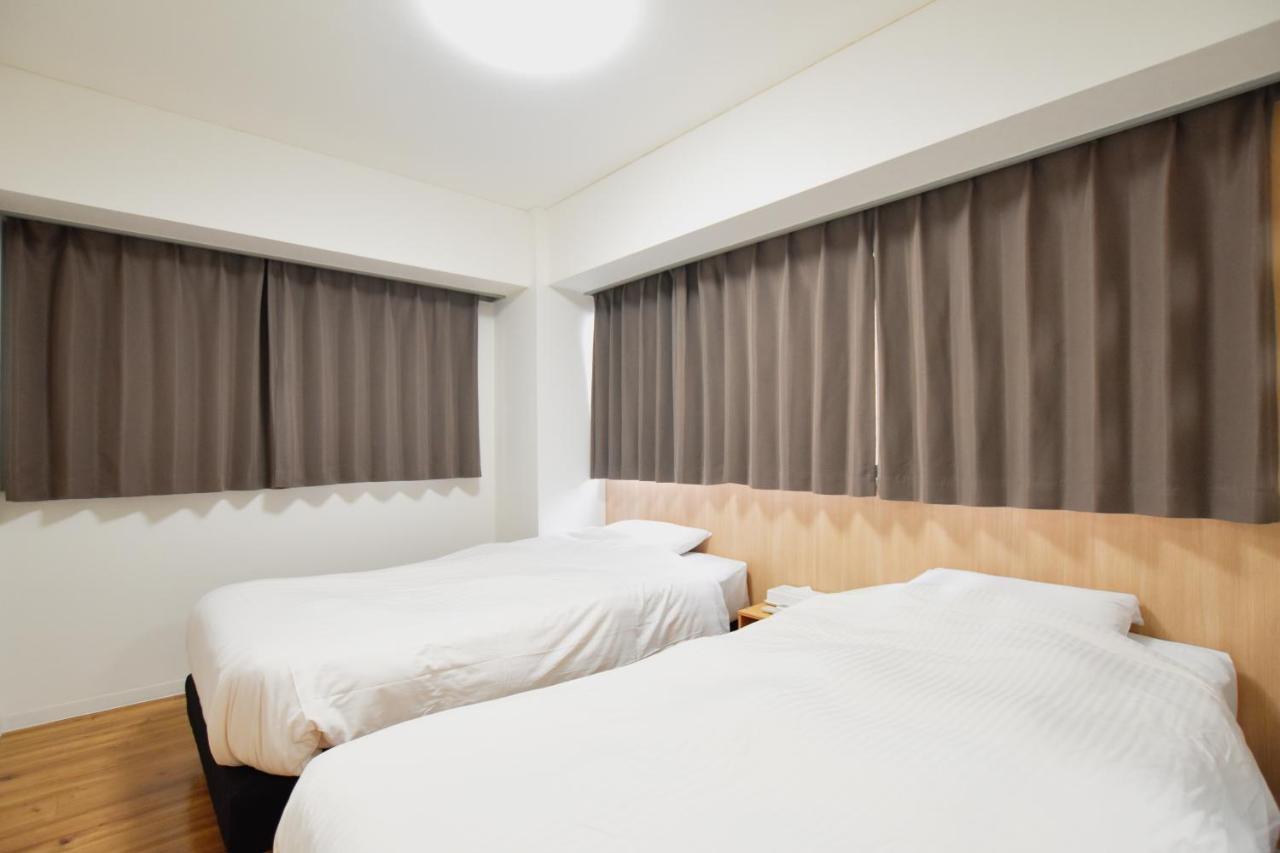 Randor Residence Tokyo Classic Ngoại thất bức ảnh