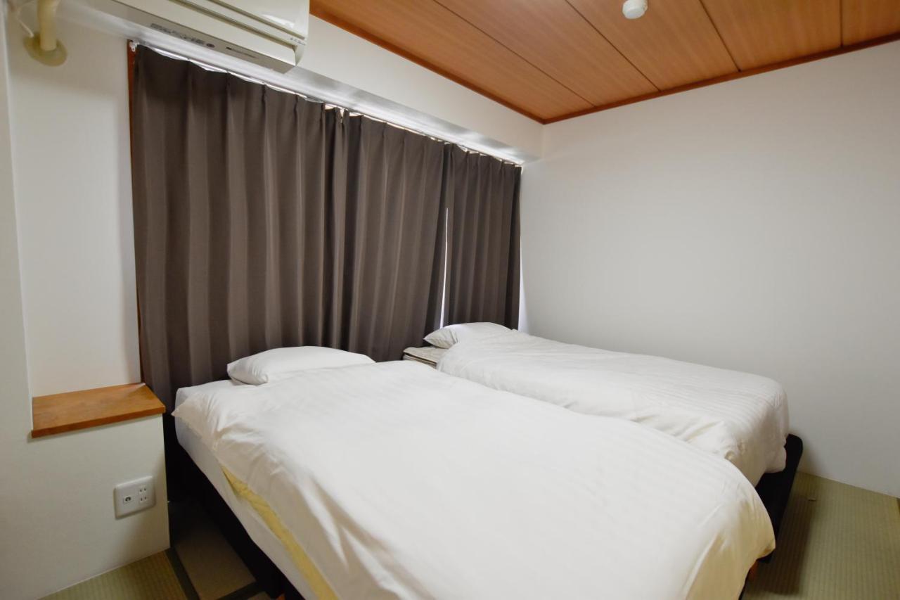 Randor Residence Tokyo Classic Ngoại thất bức ảnh