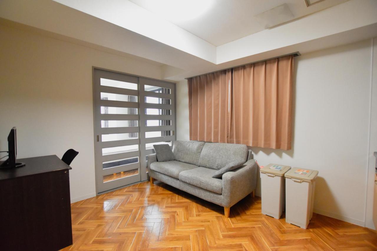 Randor Residence Tokyo Classic Ngoại thất bức ảnh