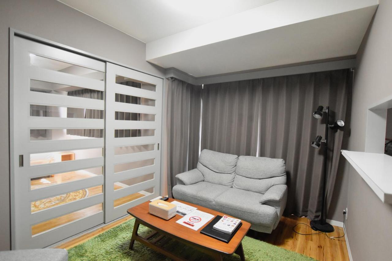 Randor Residence Tokyo Classic Ngoại thất bức ảnh