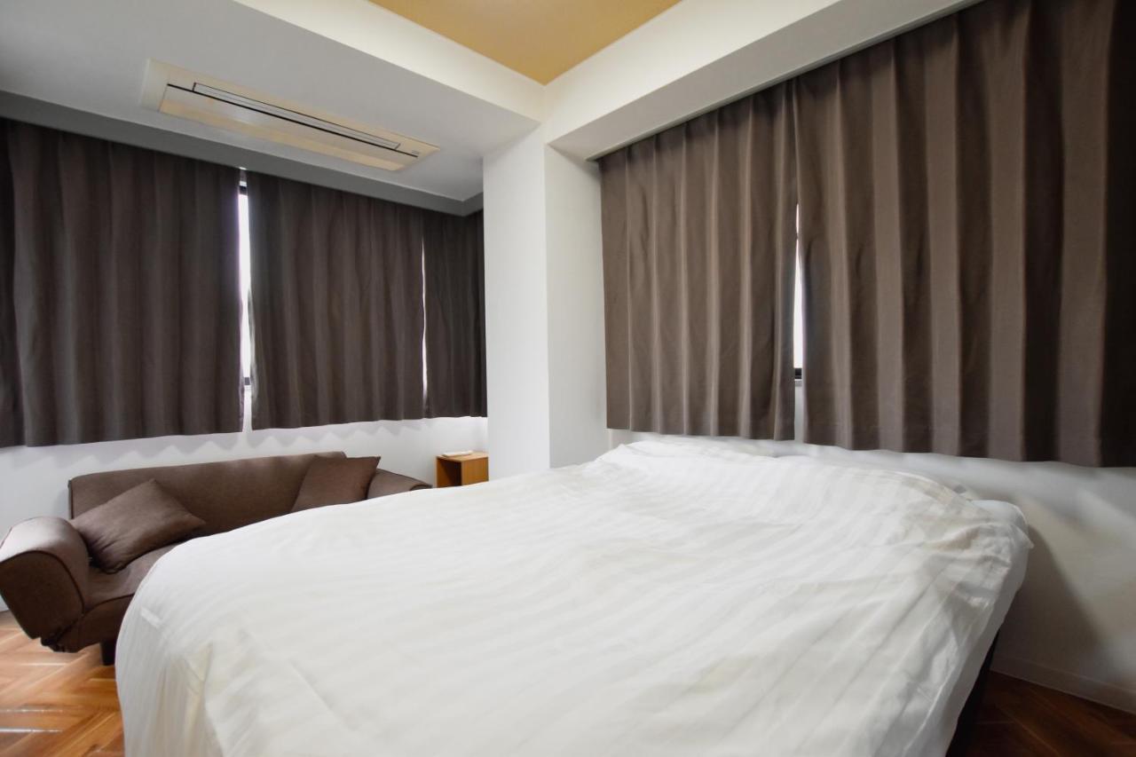 Randor Residence Tokyo Classic Ngoại thất bức ảnh
