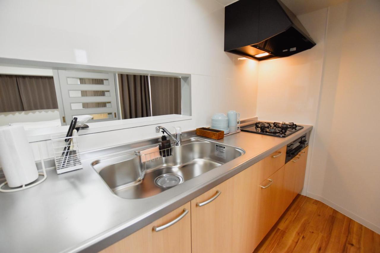 Randor Residence Tokyo Classic Ngoại thất bức ảnh