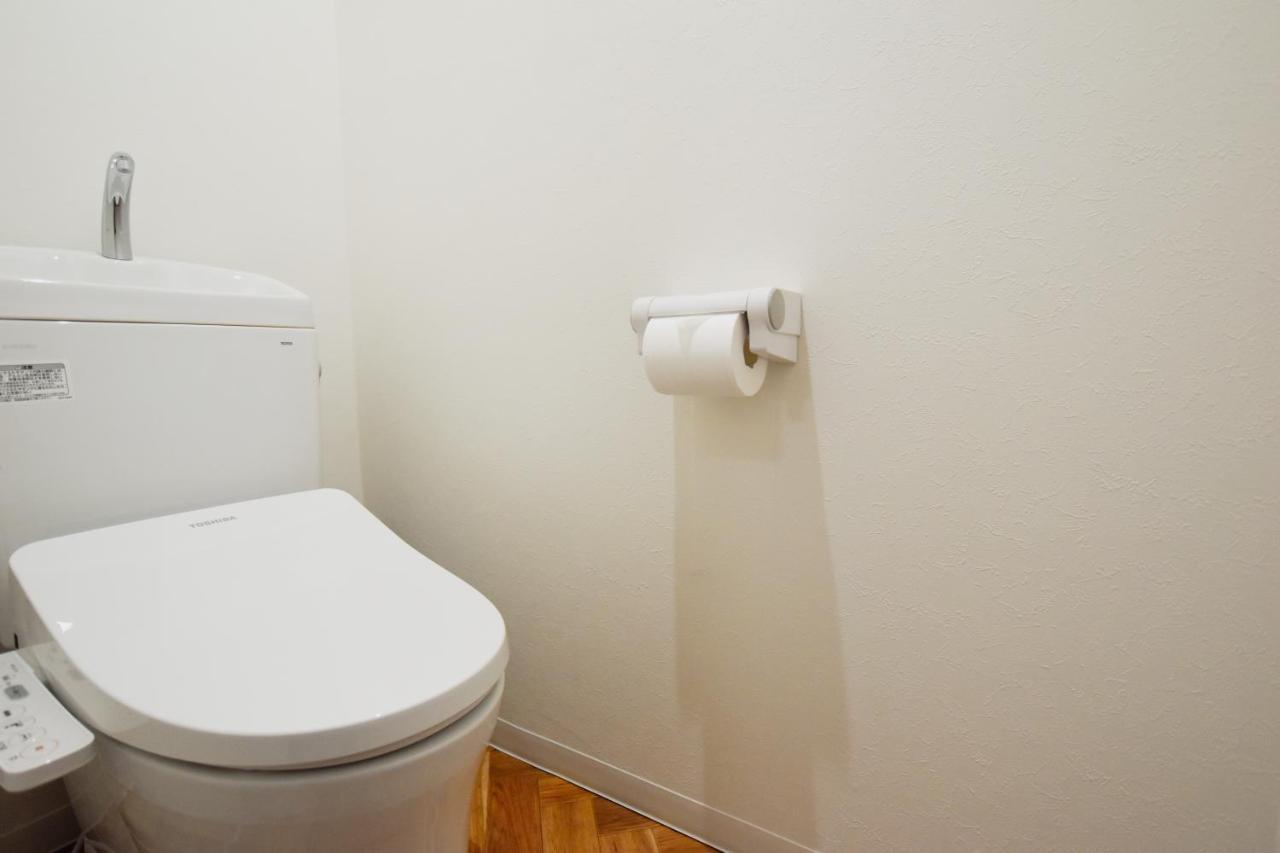 Randor Residence Tokyo Classic Ngoại thất bức ảnh