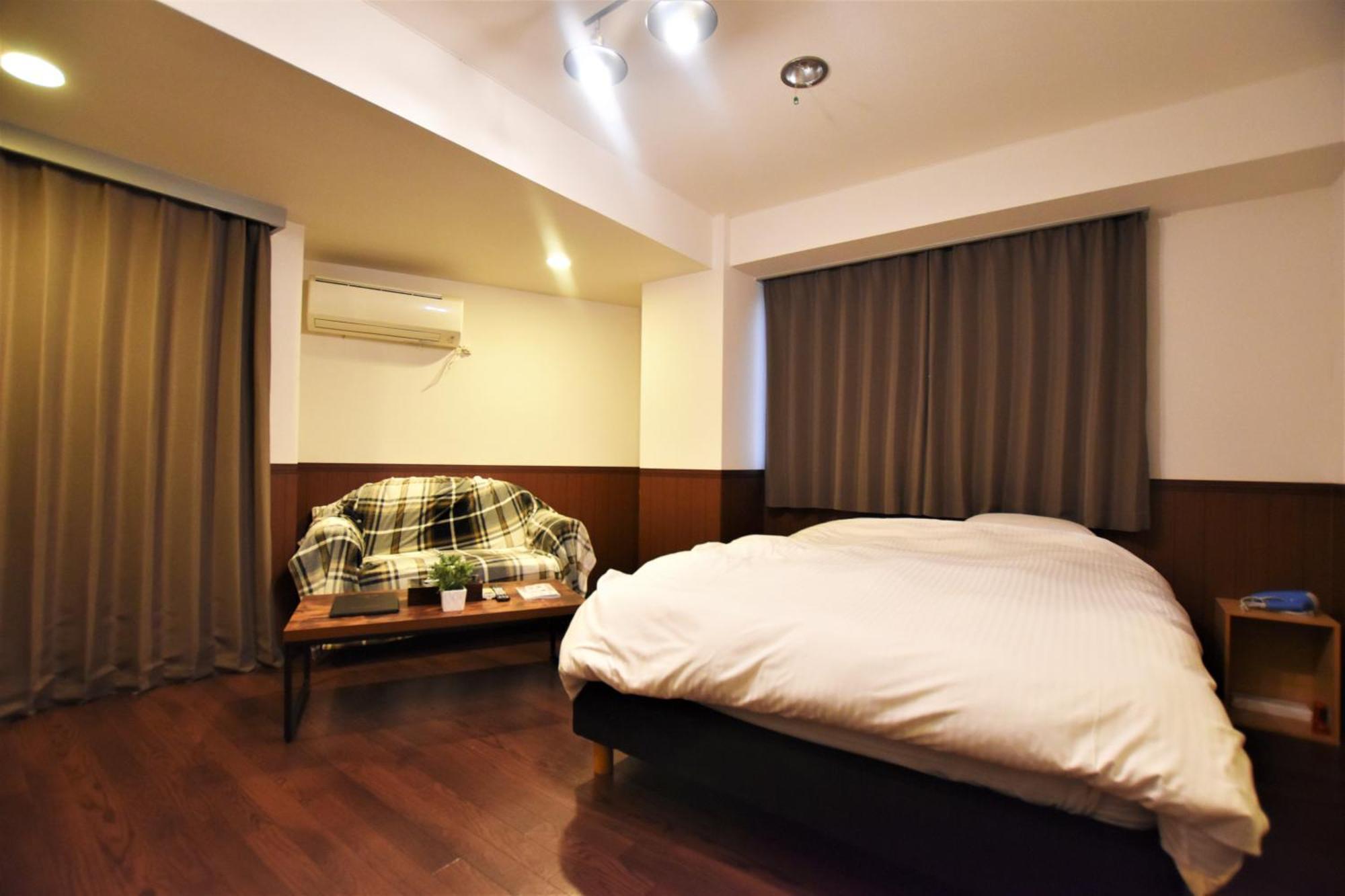 Randor Residence Tokyo Classic Phòng bức ảnh