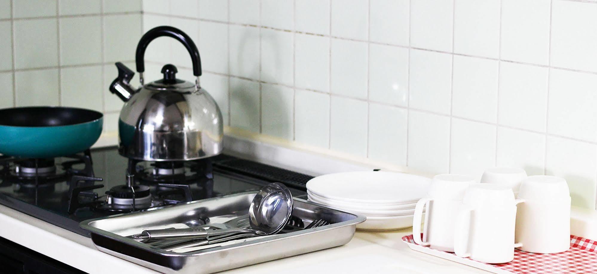 Randor Residence Tokyo Classic Ngoại thất bức ảnh