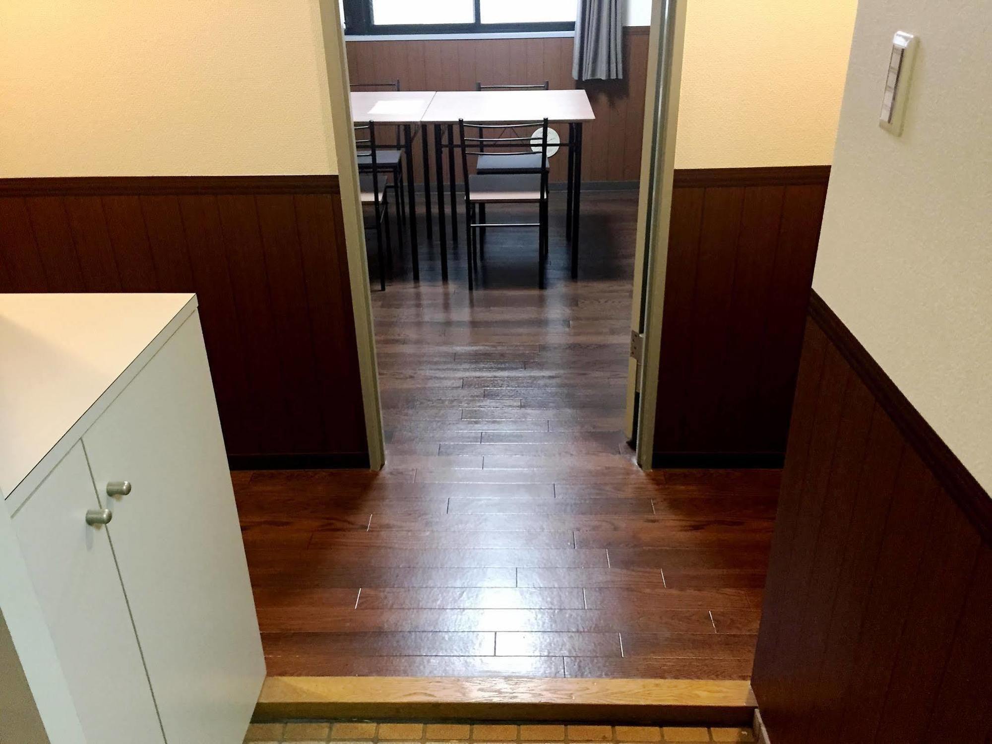 Randor Residence Tokyo Classic Ngoại thất bức ảnh