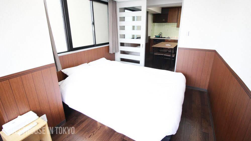 Randor Residence Tokyo Classic Ngoại thất bức ảnh