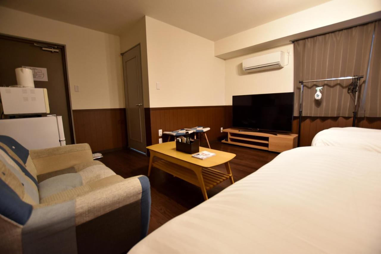Randor Residence Tokyo Classic Ngoại thất bức ảnh