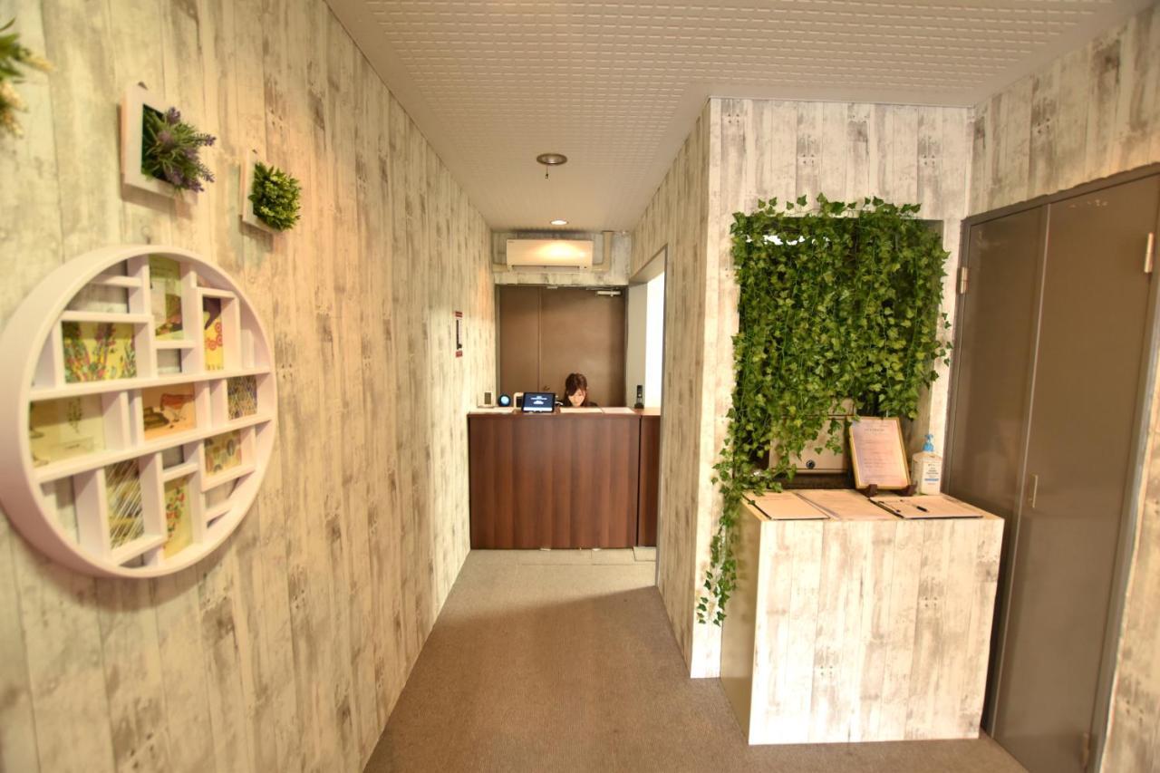 Randor Residence Tokyo Classic Ngoại thất bức ảnh