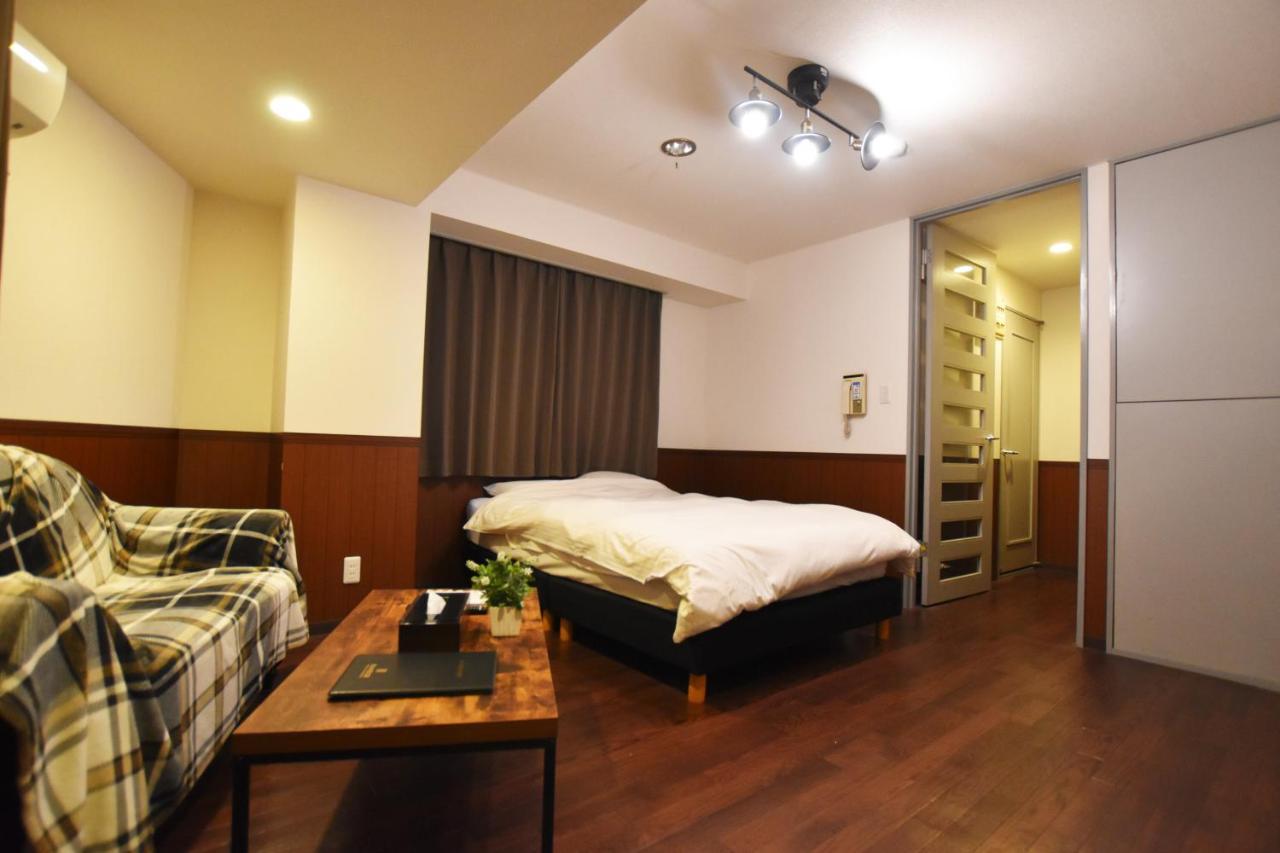 Randor Residence Tokyo Classic Ngoại thất bức ảnh
