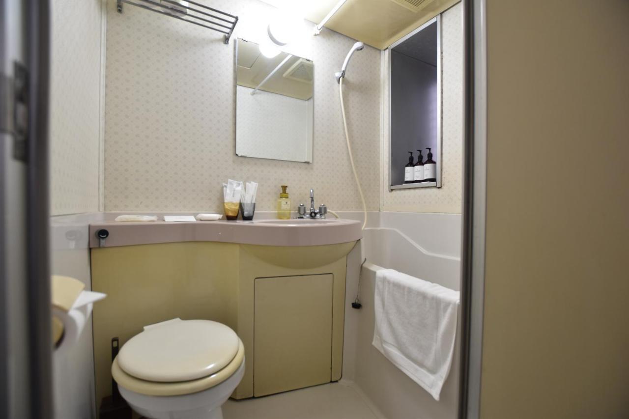 Randor Residence Tokyo Classic Phòng bức ảnh