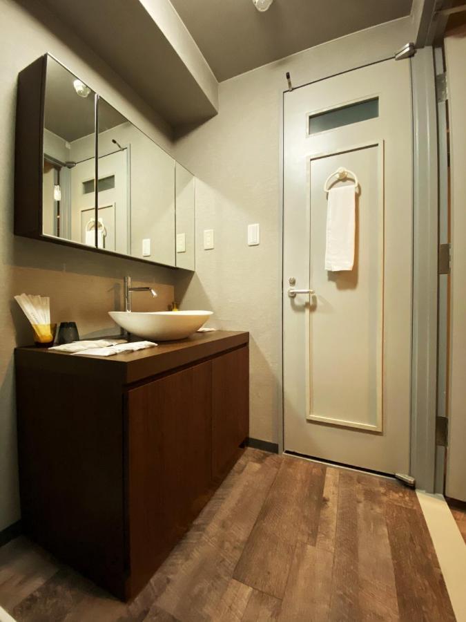 Randor Residence Tokyo Classic Ngoại thất bức ảnh