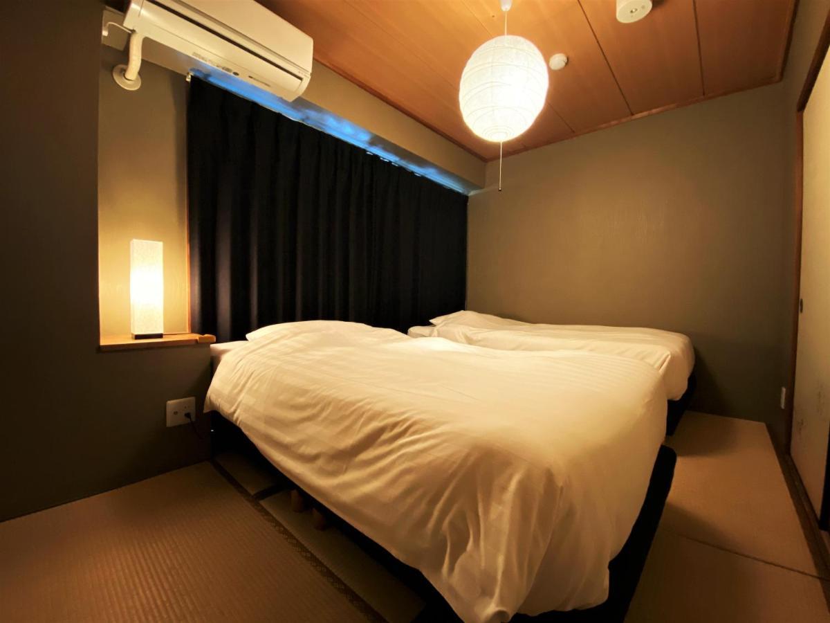 Randor Residence Tokyo Classic Ngoại thất bức ảnh
