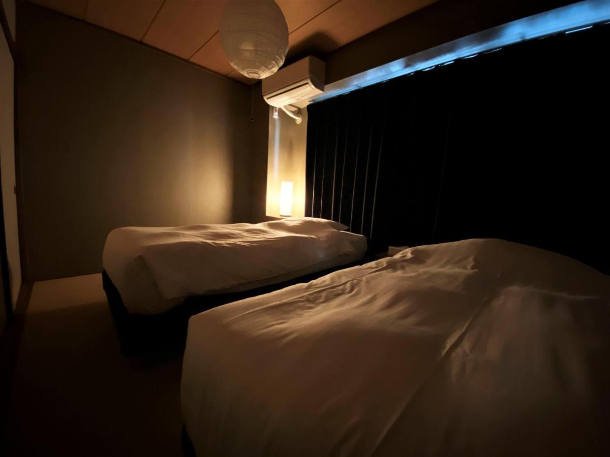 Randor Residence Tokyo Classic Ngoại thất bức ảnh