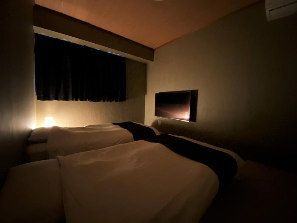 Randor Residence Tokyo Classic Ngoại thất bức ảnh