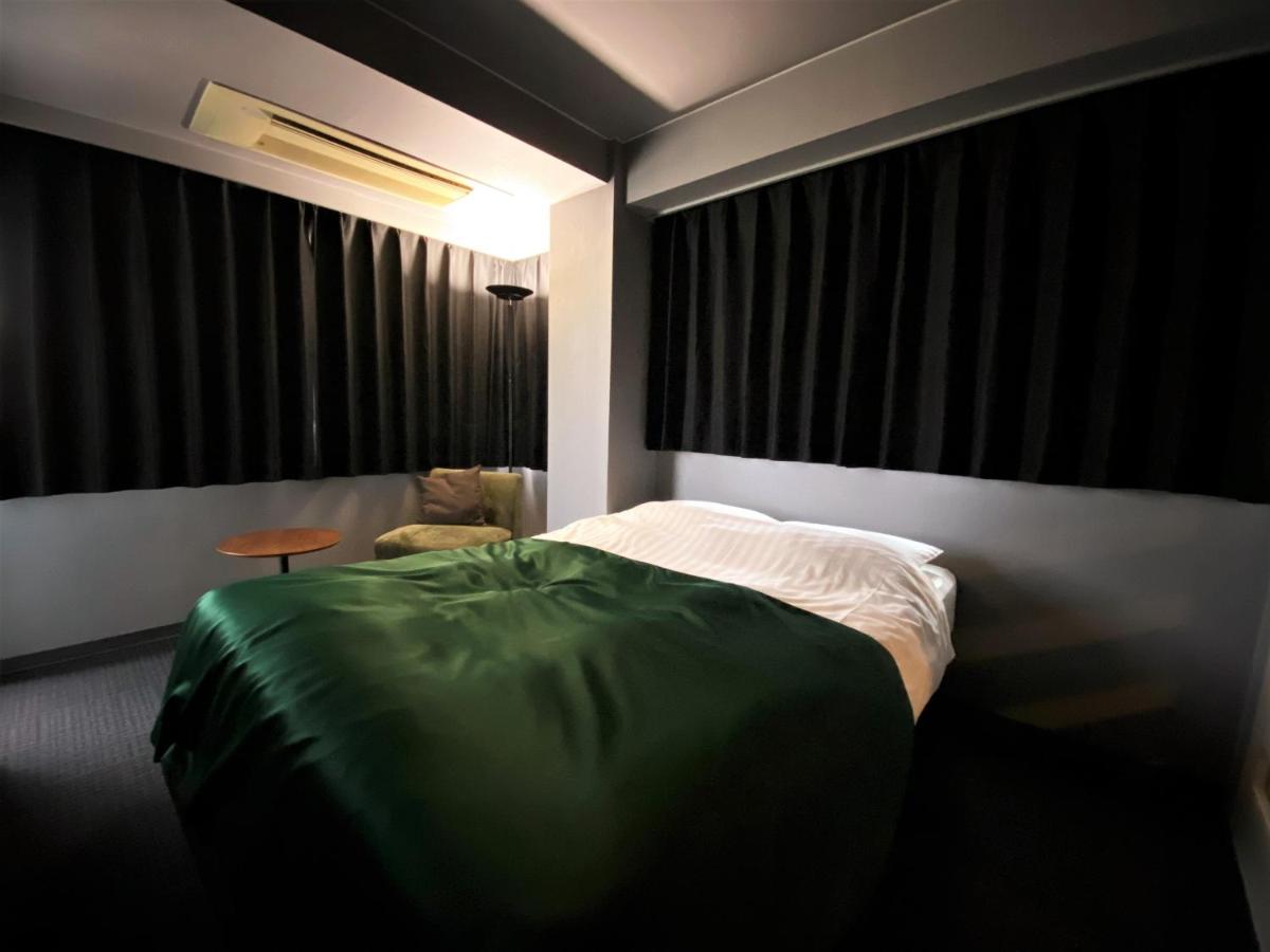 Randor Residence Tokyo Classic Ngoại thất bức ảnh
