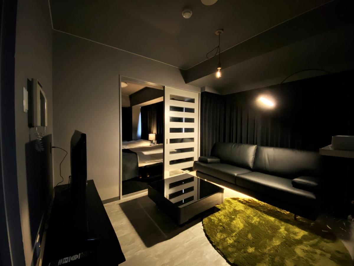 Randor Residence Tokyo Classic Ngoại thất bức ảnh